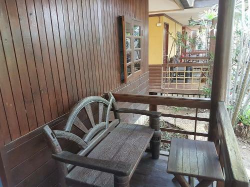 Bed & Breakfast Guesthouse Ratchaburi
