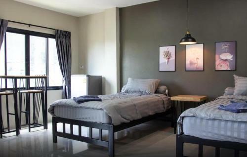 Hotel Oyo 75397 Is Am Are Stay Boutique