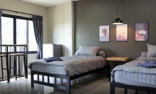 Hotel Oyo 75397 Is Am Are Stay Boutique