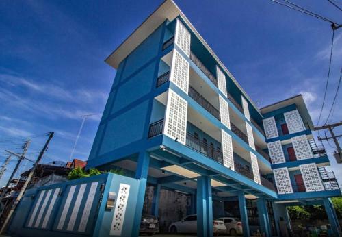 Hotel Oyo 75397 Is Am Are Stay Boutique