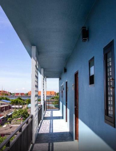 Hotel Oyo 75397 Is Am Are Stay Boutique