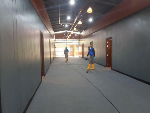 Hotel The Sun Resort Ratchaburi