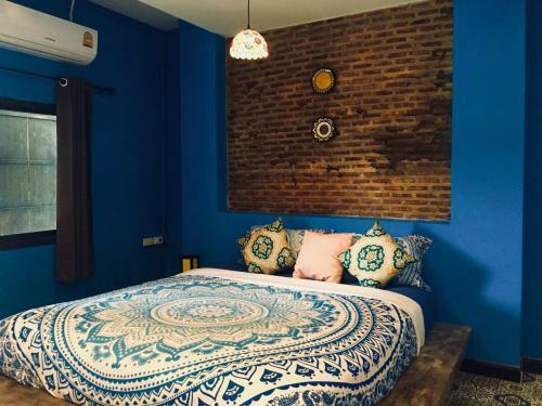 Hotel The Sun Resort Ratchaburi