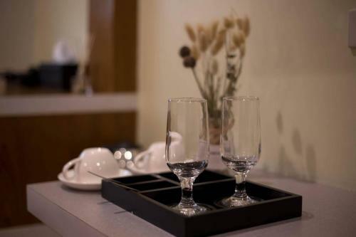 Hotel The Sun Resort Ratchaburi