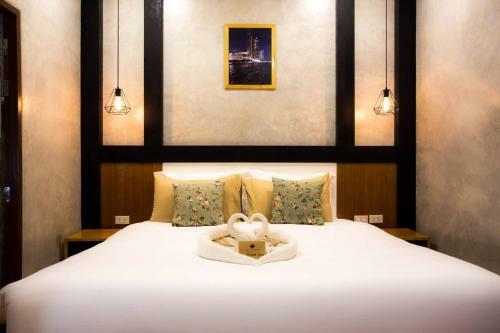 Hotel The Sun Resort Ratchaburi