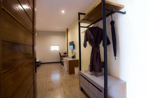 Hotel The Sun Resort Ratchaburi
