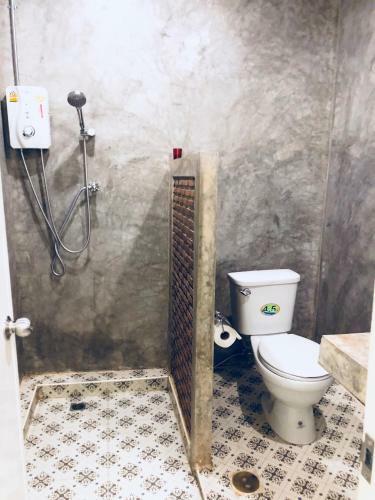 Hotel The Sun Resort Ratchaburi