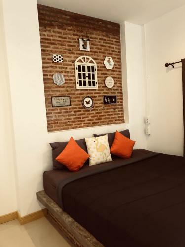 Hotel The Sun Resort Ratchaburi