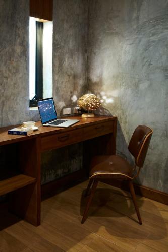 Hotel The Sun Resort Ratchaburi