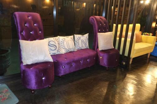 Hotel The Sun Resort Ratchaburi