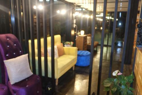 Hotel The Sun Resort Ratchaburi
