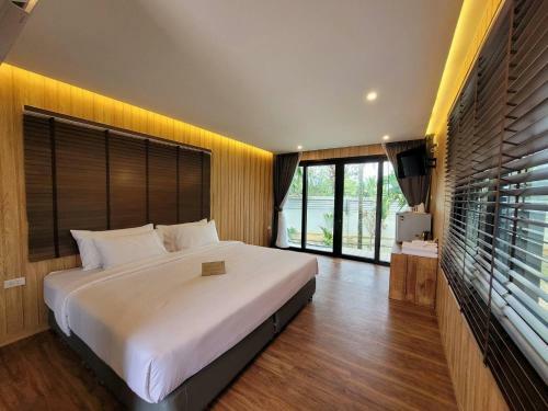 Hotel Sunnyvale Ranong 2