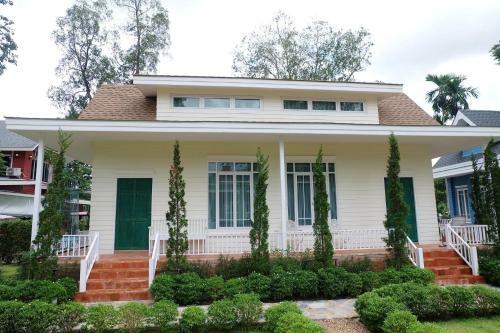 Hotel Baroque Boutique Resort