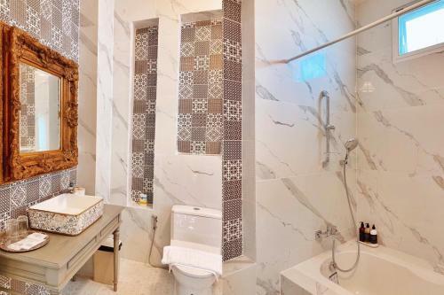 Hotel Baroque Boutique Resort