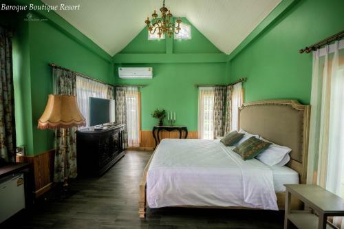 Hotel Baroque Boutique Resort