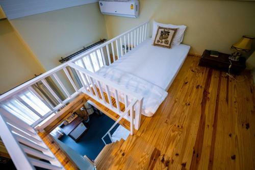 Hotel Baroque Boutique Resort