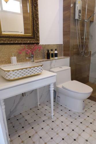Hotel Baroque Boutique Resort