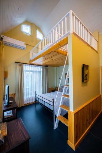 Hotel Baroque Boutique Resort