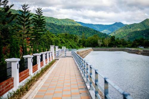 Hotel Baroque Boutique Resort