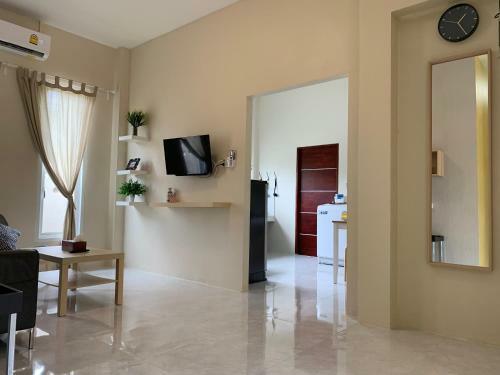 W House Ranong 1bedroom Villa
