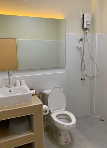 W House Ranong 1bedroom Villa