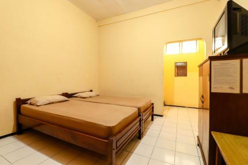 Hostal Hotel Bungurasih Syariah