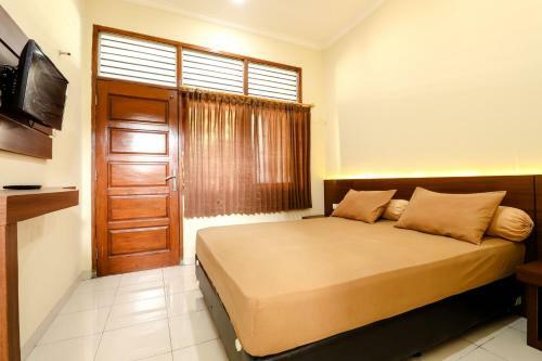 Hostal Hotel Bungurasih Syariah