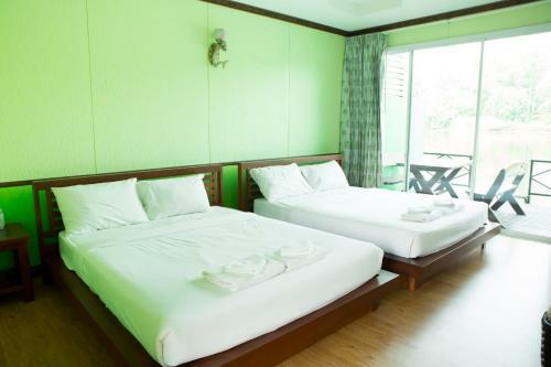 Hotel Suan Sai Yok Resort