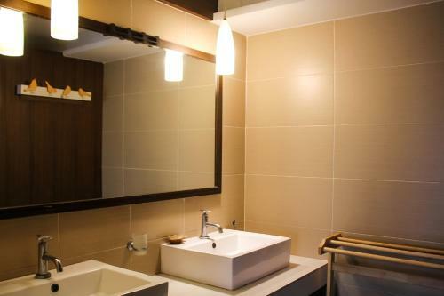 Hotel Suan Sai Yok Resort