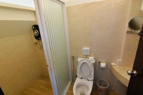 Hotel Suan Sai Yok Resort