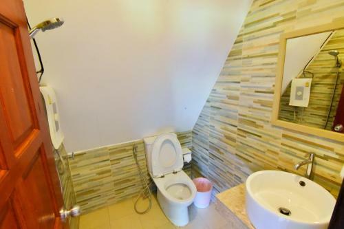 Hotel Suan Sai Yok Resort
