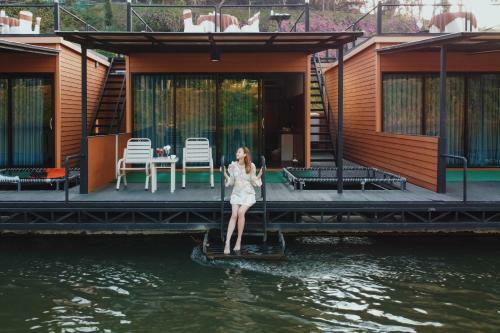 Hotel Suan Sai Yok Resort