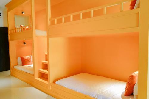 Hotel Suan Sai Yok Resort