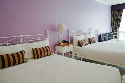 Hotel Suan Sai Yok Resort