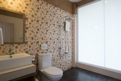 Hotel Suan Sai Yok Resort