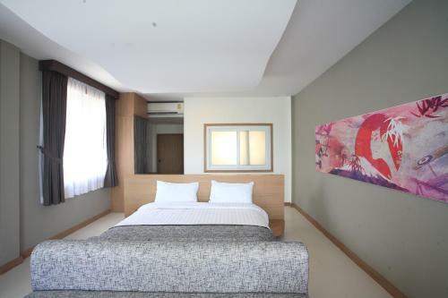 Hotel Suan Sai Yok Resort