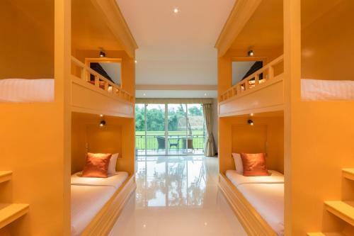 Hotel Suan Sai Yok Resort