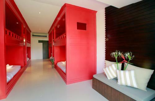 Hotel Suan Sai Yok Resort