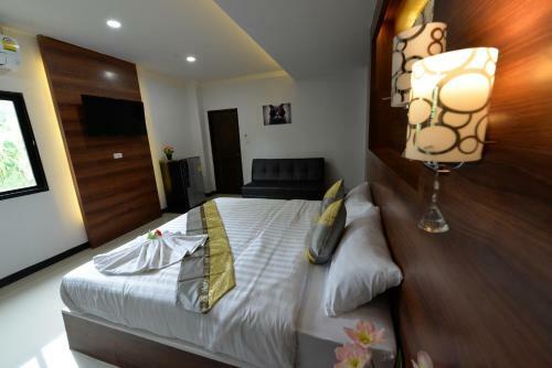 The Room Boutique Hotel