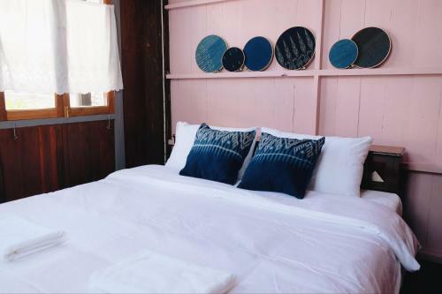 Bed & Breakfast ???????????-??? Baan Sa Ngiam-manee