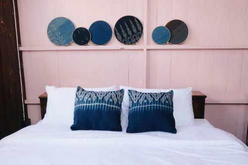 Bed & Breakfast ???????????-??? Baan Sa Ngiam-manee