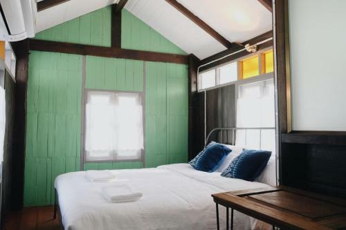 Bed & Breakfast ???????????-??? Baan Sa Ngiam-manee