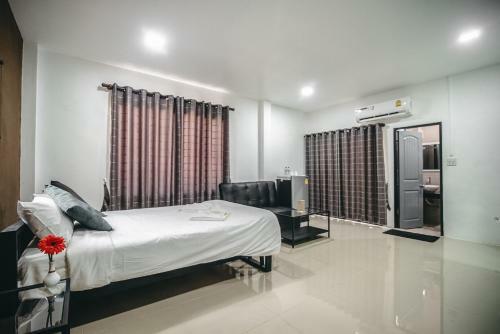 Hostal G Place