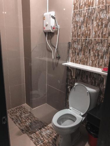 Hostal G Place