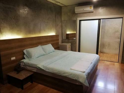 Aparthotel Sands Place Apartment And Hotel
