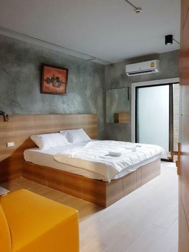 Aparthotel Sands Place Apartment And Hotel