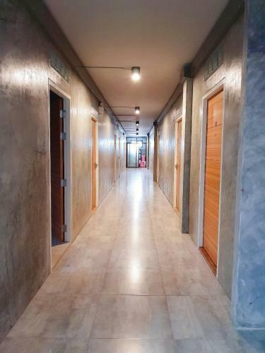 Aparthotel Sands Place Apartment And Hotel