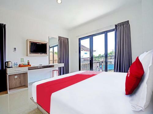 Hotel Collection O 90876 Pecatu Residences