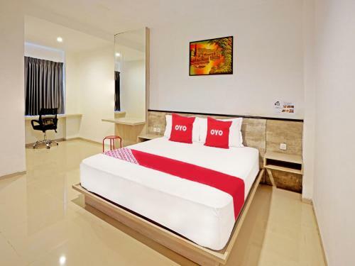 Hotel Collection O 90876 Pecatu Residences