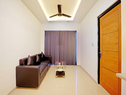 Hotel Collection O 90876 Pecatu Residences